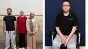 خلافات زوجية تقود صيدليًا وطليقته لمشاجرة بكفر الشيخ