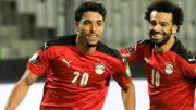 مرموش ضمن نخبة المراوغين في مونديال 2026 بعد تألقه أمام بلجيكا