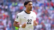 مرموش على رادار يوفنتوس لتعزيز الهجوم في الصيف