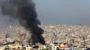 شهيد وجريح في غارة إسرائيلية على كفرتبنيت جنوب لبنان