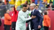 مبابي يقود فرنسا للتقدم على السنغال في كأس العالم 2026