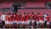 مدحت عبدالهادي: مصر لن تخسر أمام بلجيكا و4-3-3 الأنسب لافتتاح المونديال