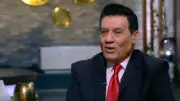 مدحت شلبي يهاجم حكم مباراة مصر وبلجيكا بسبب لقطة مثيرة للجدل