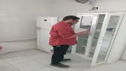 صحة المنيا تكثف جولاتها الميدانية لتحسين جودة الخدمات الطبية وتطوير الصيدليات