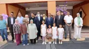 المنوفية تحتفل بعيدها القومي بانتهاء إنشاء وتجديد 17 مدرسة بتكلفة 845 مليون جنيه