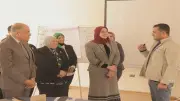 محافظ المنيا: تضافر مؤسسات المجتمع المدني ضرورة لتمكين المرأة اقتصاديًا