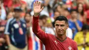 ميسي يثير غضب رونالدو بعد إحراج صحفي في كأس العالم 2026