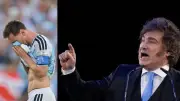 شائعة والد ميسي تنبش مقبرة الأكاذيب في تاريخ كأس العالم.. رونالدو ومارادونا وزيزان أبرز الضحايا