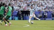 هاتريك ميسي يقود الأرجنتين لسحق الجزائر بثلاثية في كأس العالم 2026