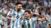 ميسي يقود الأرجنتين بتشكيل ناري أمام الجزائر في افتتاح كأس العالم 2026