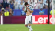 ميسي يفتح قلبه ويكشف سبب دموعه أمام الجزائر في مونديال 2026