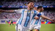 ميسي يسجل 18 هدفاً في كأس العالم ويكشف أسرار لياقته رغم تقدم العمر