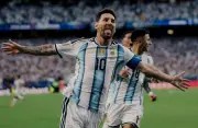 ميسي يتصدر ترتيب هدافي كأس العالم 2026 بفارق كبير
