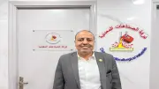 رئيس شعبة المسبوكات: نطور القطاع بنقل الخبرات الدولية في ندوة 15 يونيو