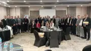 ورشة عمل للأرصاد الجوية لتعزيز التنبؤ والإنذار المبكر للمخاطر