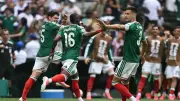 كأس العالم 2026: تعادل سلبي بين المكسيك وكوريا الجنوبية في الشوط الأول
