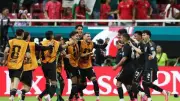 المكسيك تتأهل رسمياً لدور الـ32 بفوز صعب على كوريا الجنوبية 1-0
