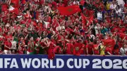 جماهير المكسيك تختار هولندا على المغرب في كأس العالم