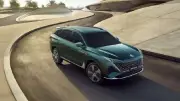 أسعار إم جي RX9 موديل 2026 في السوق السعودي: مواصفات ومحرك وتجهيزات