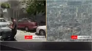 خبير عسكري: إسرائيل تسعى لتعزيز مكاسبها الميدانية في لبنان قبل أي تفاهم أمريكي إيراني