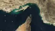 خبير عسكري: مضيق هرمز شكل عامل ضغط اقتصادي عالمي وأسهم في تسريع توقيع الاتفاق