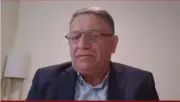 خبير عسكري: مذكرة التفاهم بين واشنطن وطهران مليئة بالغموض