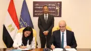 وزير الاتصالات يعلن إعداد استراتيجية وطنية لمراكز البيانات والحوسبة السحابية