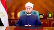 وزير الأوقاف يشهد العرض الخاص لفيلم 