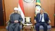 وزير الأوقاف يزور الدقهلية ويؤكد استمرار التعاون لخدمة المواطنين وبناء الإنسان