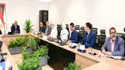 وزير الري يوجه بتطوير محطات الرفع وفق الجيل الثاني لمنظومة المياه