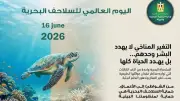 وزيرة التنمية المحلية: حماية السلاحف البحرية استثمار في صحة النظم البيئية