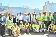 وزير الإنتاج الحربي: الصعيد يحظى باهتمام غير مسبوق في إطار رؤية الدولة للتنمية الشاملة