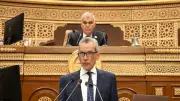 وزير شئون المجالس النيابية: ثورة 30 يونيو كانت طوق النجاة حفظ لمصر هويتها