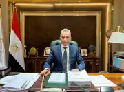 وزير شئون المجالس يهنئ الرئيس السيسي بذكرى ثورة 30 يونيو