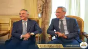 وزير المجالس النيابية: مكافحة الجريمة السيبرانية تتطلب تشريعات مرنة ومتطورة