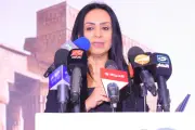 وزيرة التضامن: الجمعيات الأهلية أصبحت أحد أهم أذرع الدولة في تنفيذ الحماية الاجتماعية