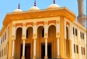 وزارة الأوقاف تعلن افتتاح 48 مسجدًا في 13 محافظة خلال أسبوع