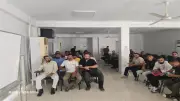 اختبارات نظرية لـ350 وظيفة زراعية موسمية بالخارج براتب 409 دولارات