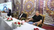 محافظ المنيا يدعو للتوعية والتسجيل بمنظومة التأمين الصحي الشامل