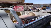 محافظ المنيا: حملات رقابية مكثفة لمواجهة الغش التجاري وحماية صحة المواطنين
