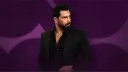 معتصم النهار ينفي شائعات توقف مسلسل أنا أنت.. أنت مش أنا