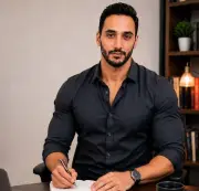 معتز القيعي يكشف عن أفضل 8 أطعمة ومشروبات لصحة الكبد وتقليل الدهون