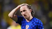 مودريتش: أشعر باشمئزاز شديد من خسارة نهائي مونديال 2018 لهذا السبب