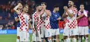 مودريتش يخوض مباراته رقم 200 مع ريال مدريد ضد كرواتيا