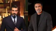 محمد علاء يكشف كواليس شخصيته في مسلسل للعدالة وجه آخر