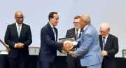 محمد عوض: الاستثمار في رأس المال البشري ركيزة أساسية للتنمية المستدامة