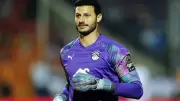 محمد الشناوي يقترب من حراسة عرين منتخب مصر أمام نيوزيلندا في المونديال