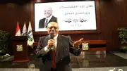 محمد جبران: النقابات العمالية لعبت دورًا وطنيًا في دعم الدولة بعد ثورة 30 يونيو