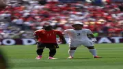 شقيقة محمد هاني تكشف سر تألقه في المونديال: لم يترك هذه العادة طوال عمره