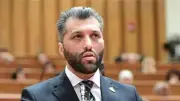 محمد عكاشة: تقرير مشروع الموازنة جاء متميزا ويتضمن مؤشرات إيجابية